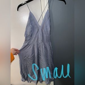 Boutique summer dress